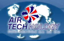 Airtechnology - Extractores y ventiladores de aire para uso residencial industrial y comercial